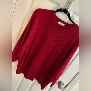 Zenana sweater